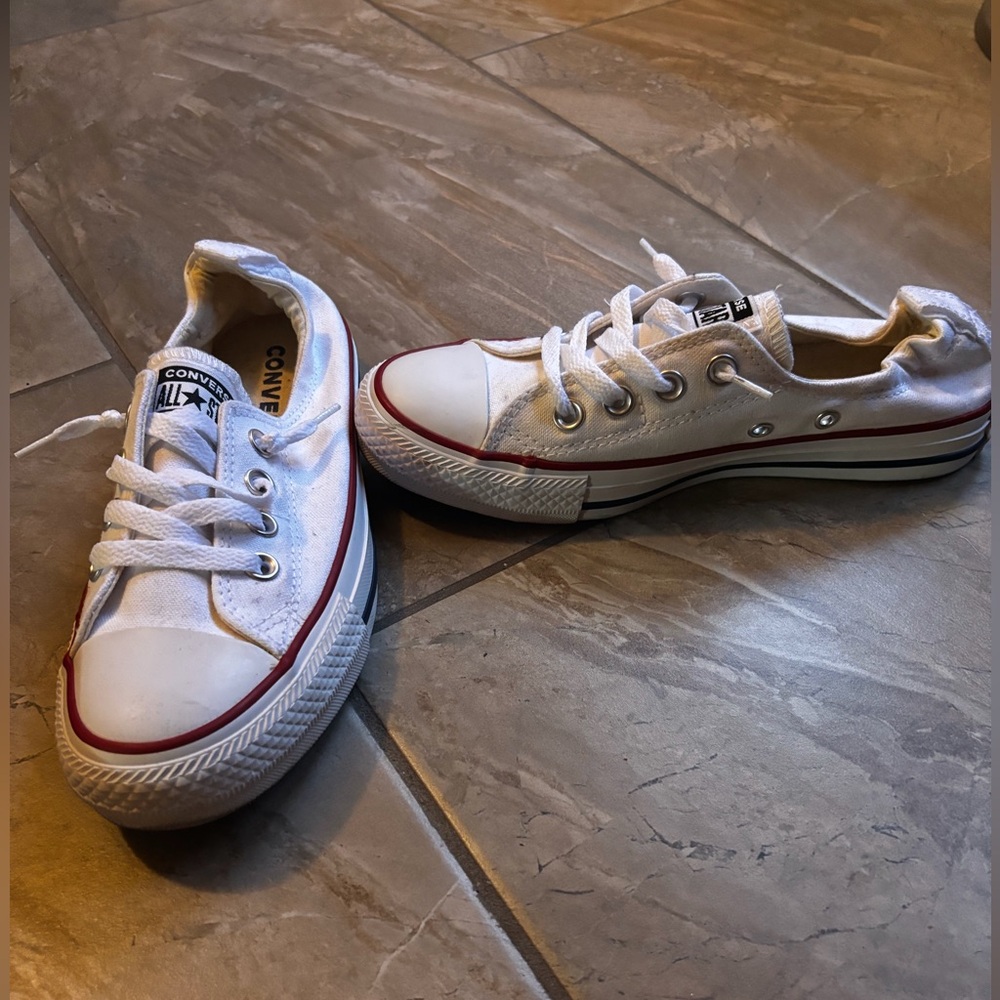 Women’s Chuck Taylor All Star Shoreline Slip-On Sneaker